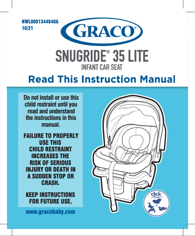 Imagen de la primera página del manual del dispositivo Modes Trio