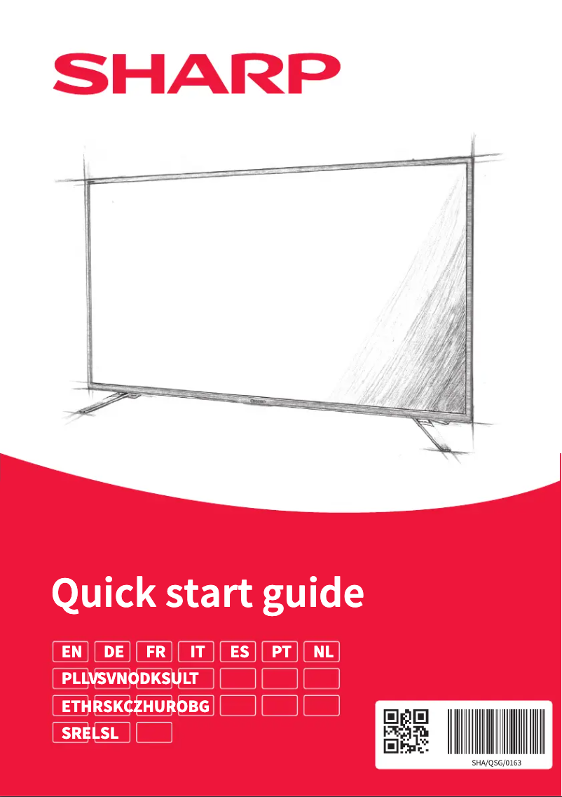 Imagen de la primera página del manual del dispositivo 42EE4E