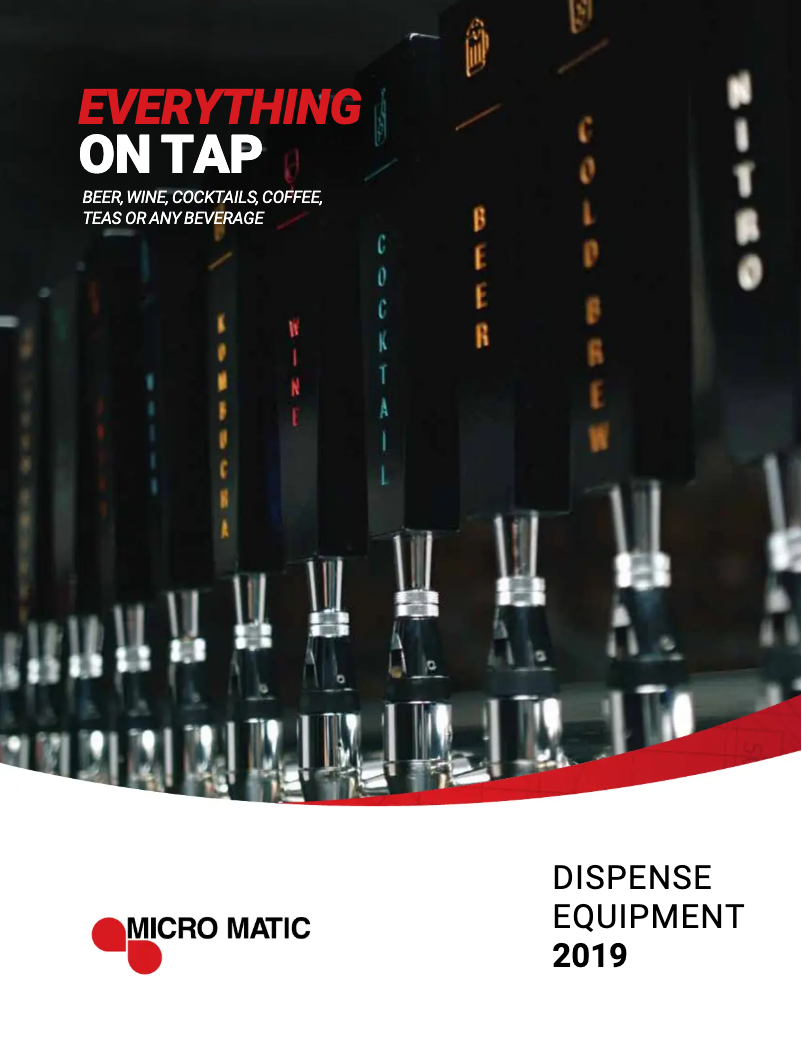 Página 1 del manual Manual de usuario Micro Matic 641-ADDON