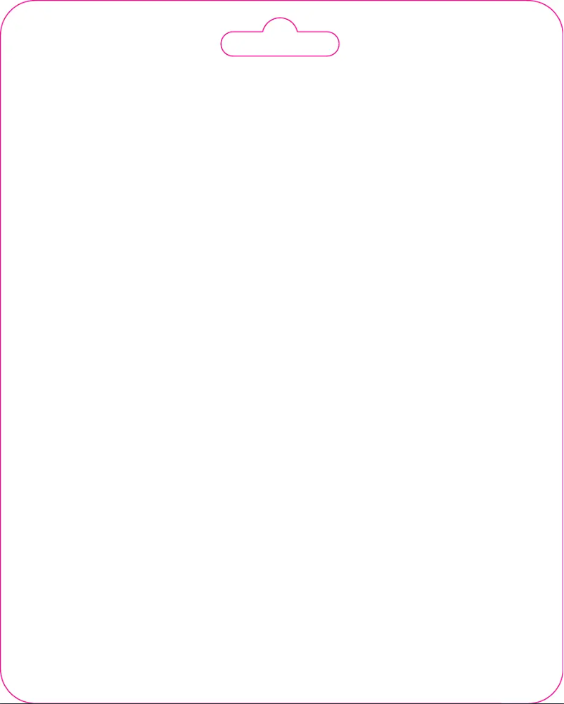 Imagen de la primera página del manual del dispositivo DOORB211WT