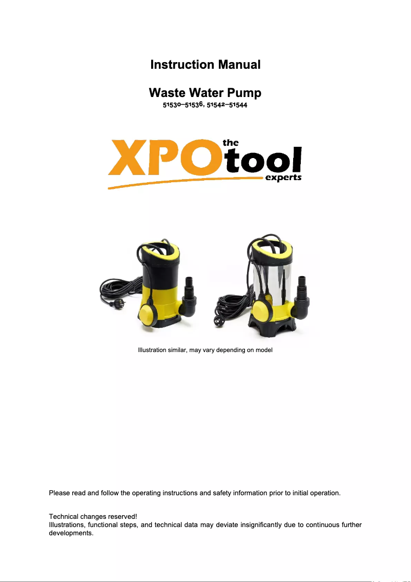 Página nº 1 - Manual de usuario WilTec 51530