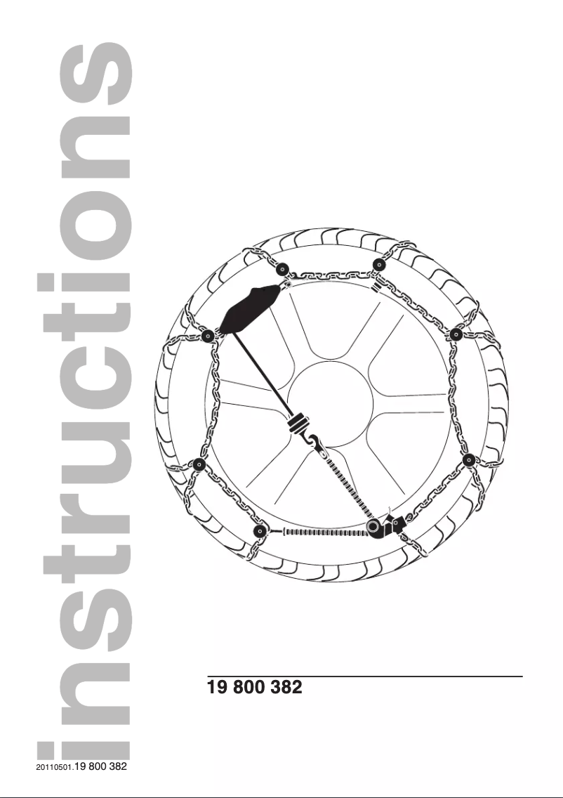 Imagen de la primera página del manual del dispositivo CG-9