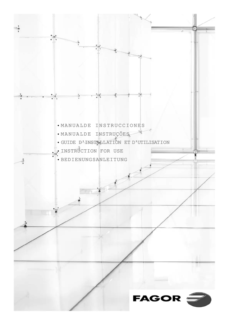 Imagen de la primera página del manual del dispositivo ZA1325