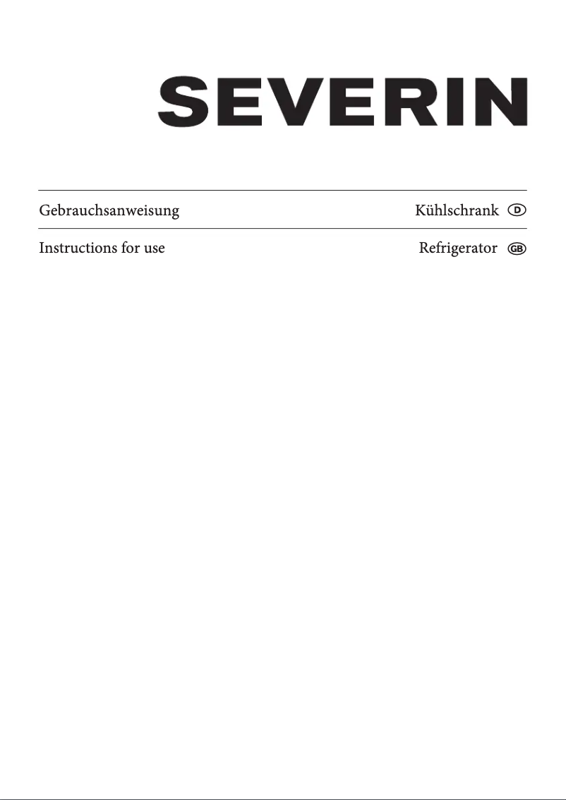 Imagen de la primera página del manual del dispositivo KS 9771