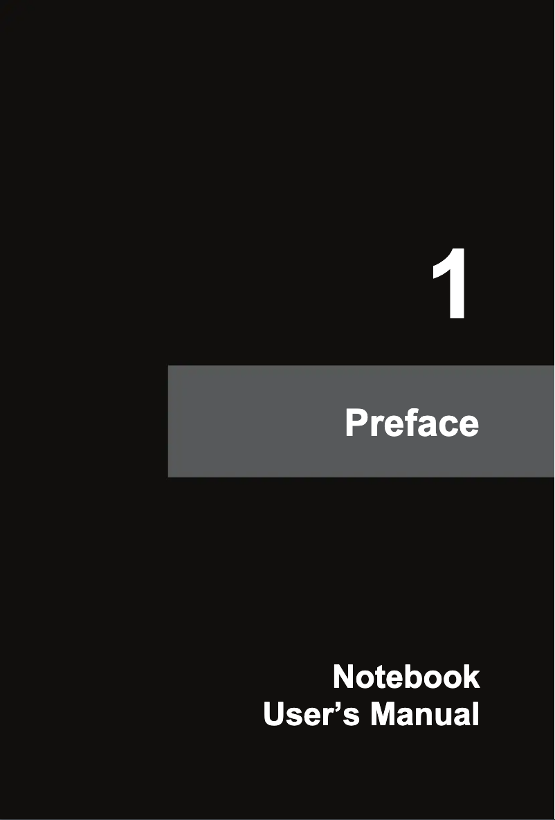 Página nº 1 - Manual de usuario MSI GE70