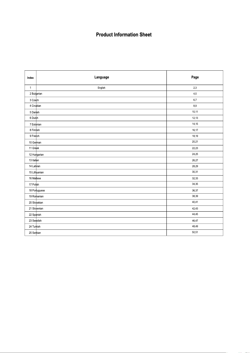 Página 1 del manual Ficha técnica LG 27MK60MP-B