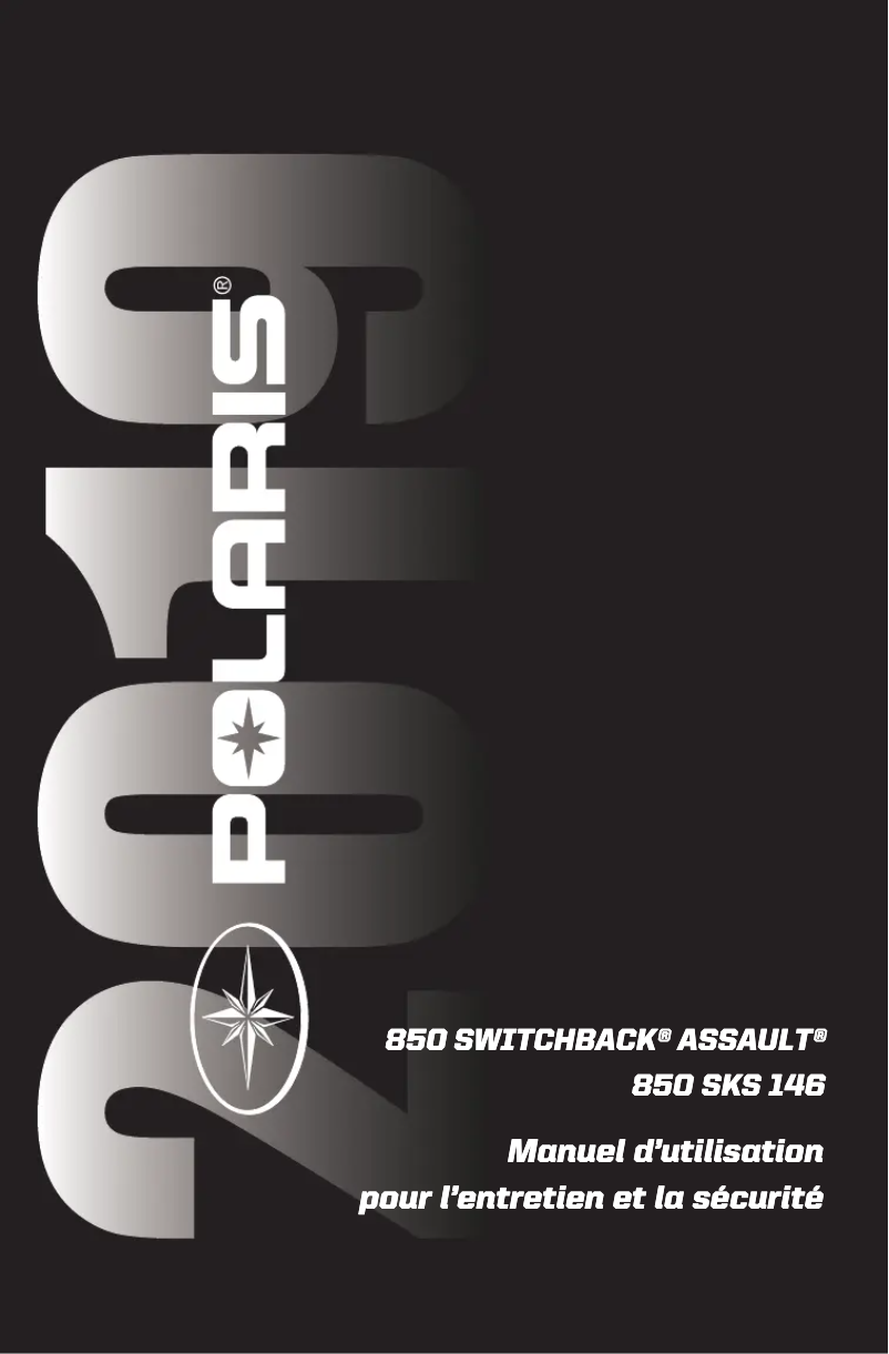 Imagen de la primera página del manual del dispositivo SKS 146 (2019)