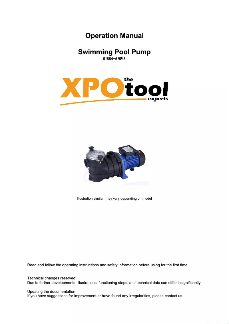 Página 1 del manual Manual de usuario WilTec 51562