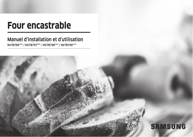 Imagen de la primera página del manual del dispositivo NV7B7990ADK