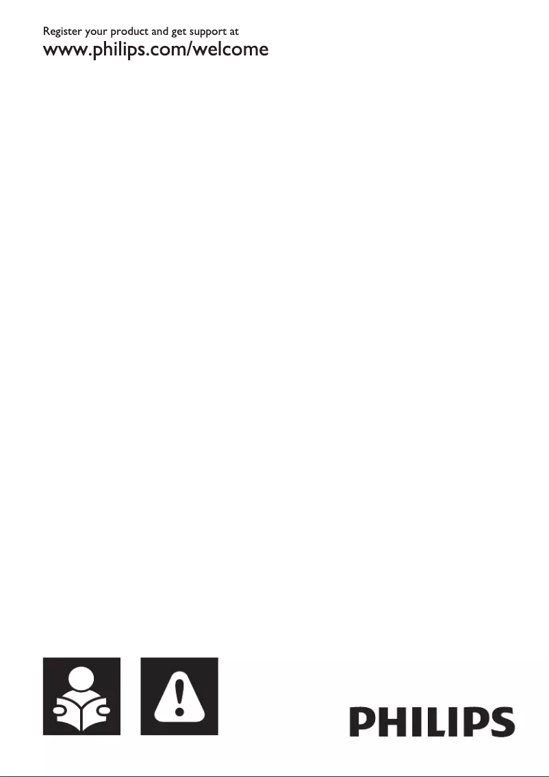 Imagen de la primera página del manual del dispositivo PowerPro Expert FC9744