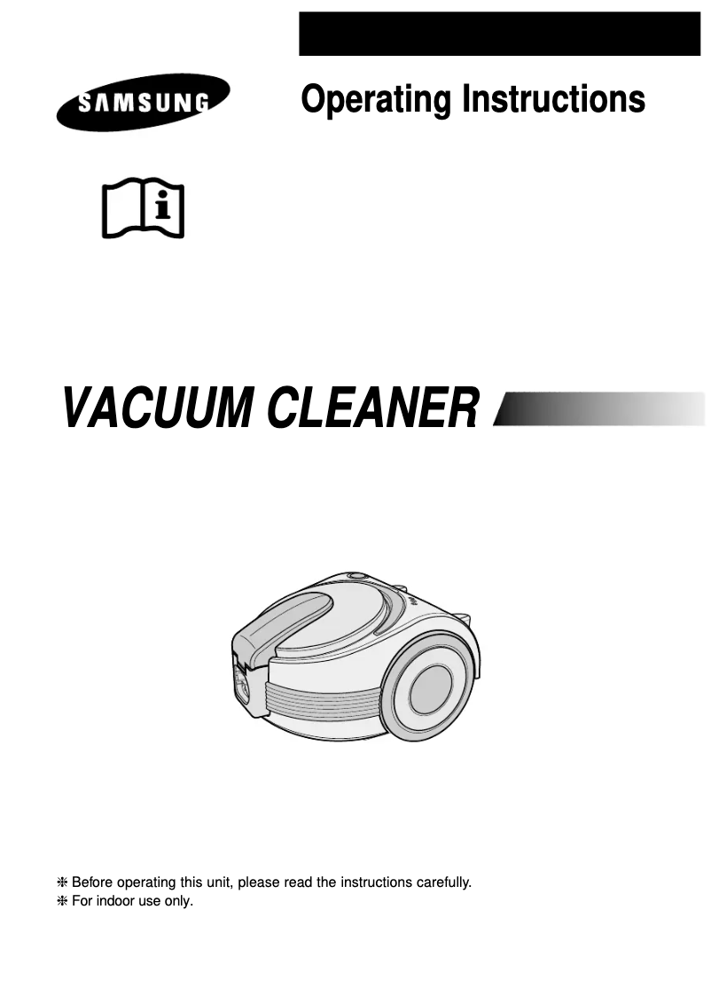 Imagen de la primera página del manual del dispositivo SC7061