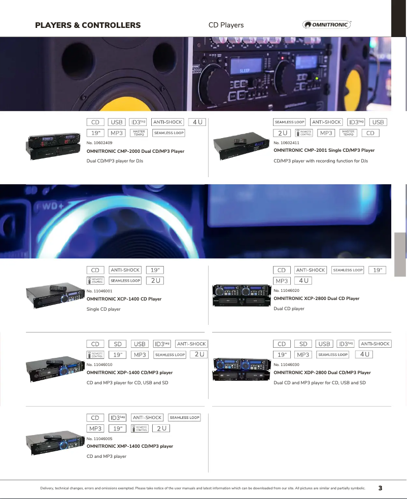 Imagen de la primera página del manual del dispositivo XCP-2800
