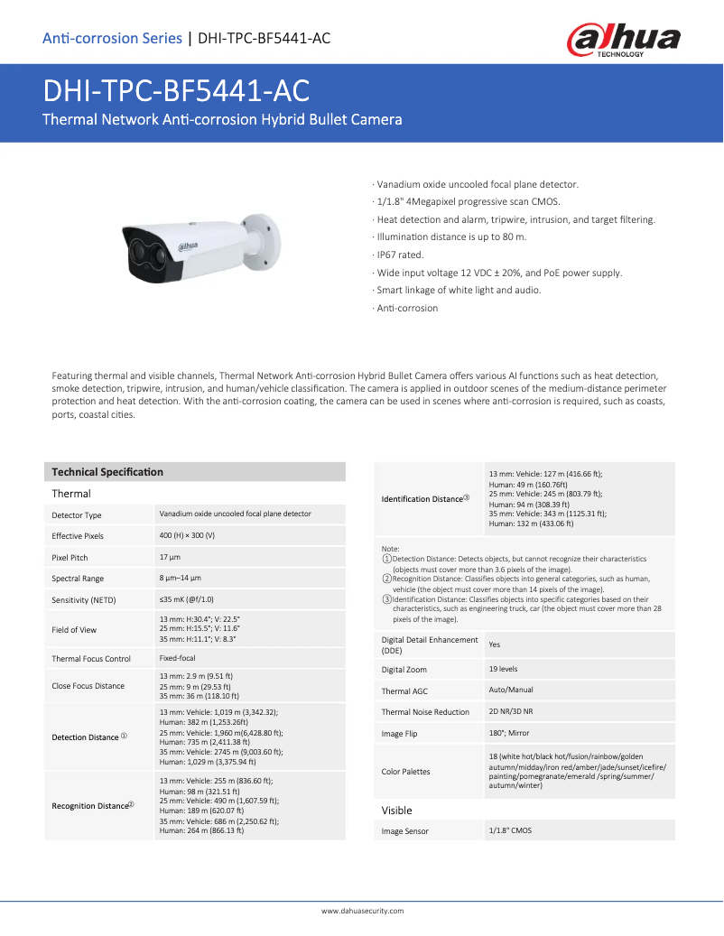 Imagen de la primera página del manual del dispositivo TPC-BF5441-AC