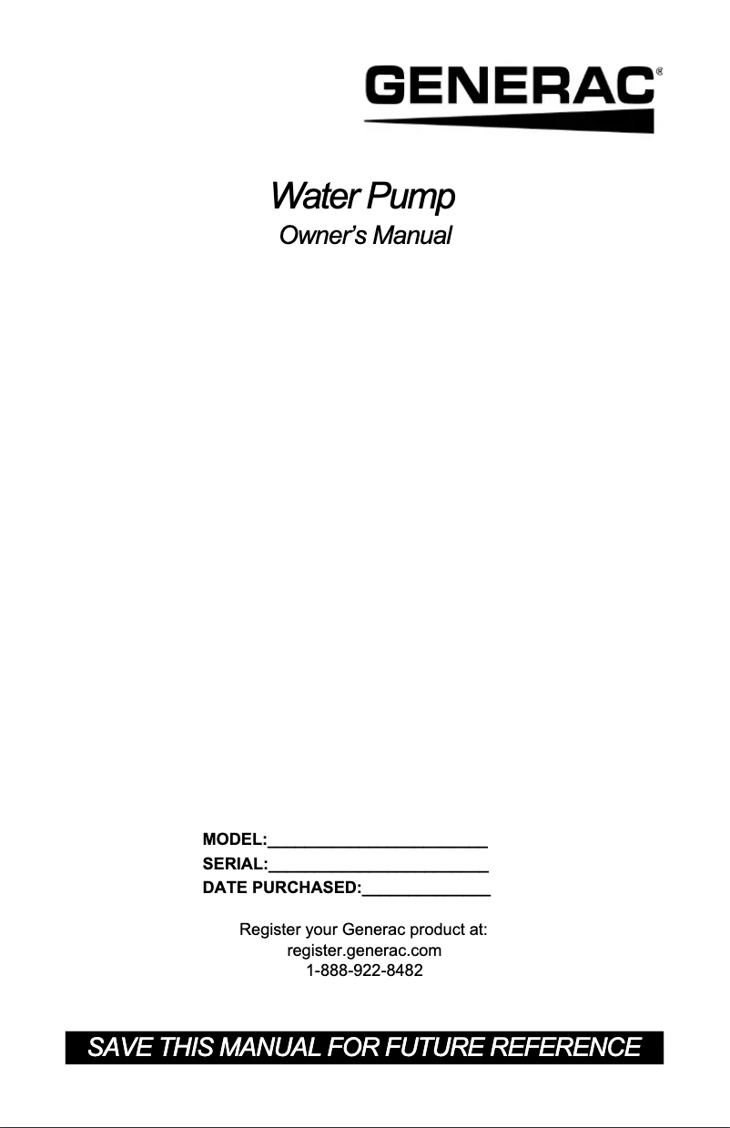 Imagen de la primera página del manual del dispositivo CW20K