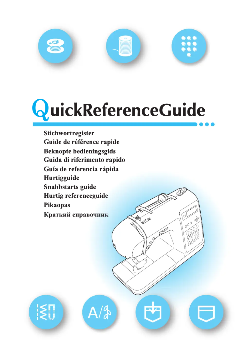 Imagen de la primera página del manual del dispositivo ML-900