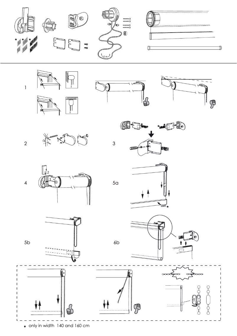 Imagen de la primera página del manual del dispositivo Day & Night