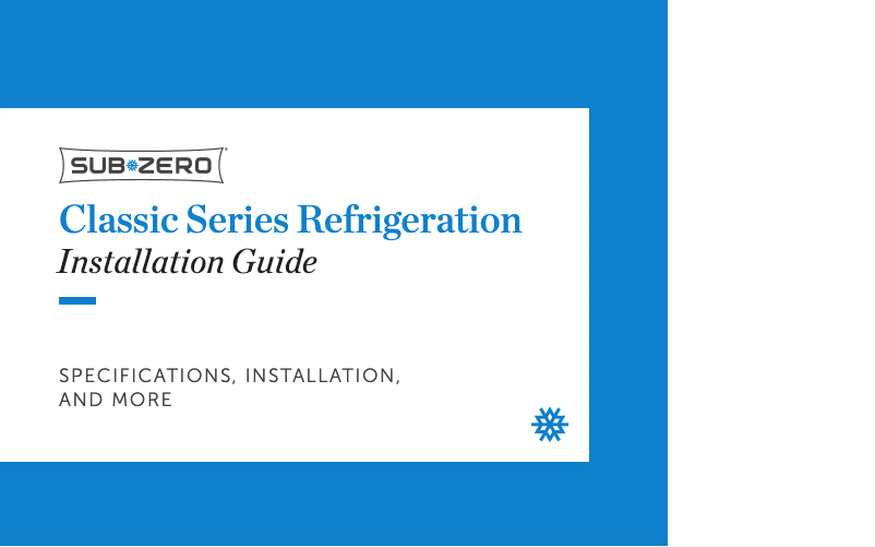 Imagen de la primera página del manual del dispositivo CL4850UFD