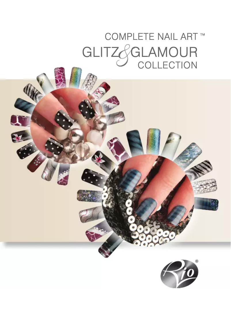 Página 1 del manual Manual de usuario Rio NADG