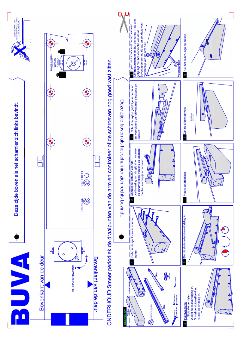 Imagen de la primera página del manual del dispositivo DD540GL