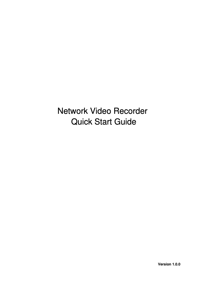 Imagen de la primera página del manual del dispositivo N52B2P1