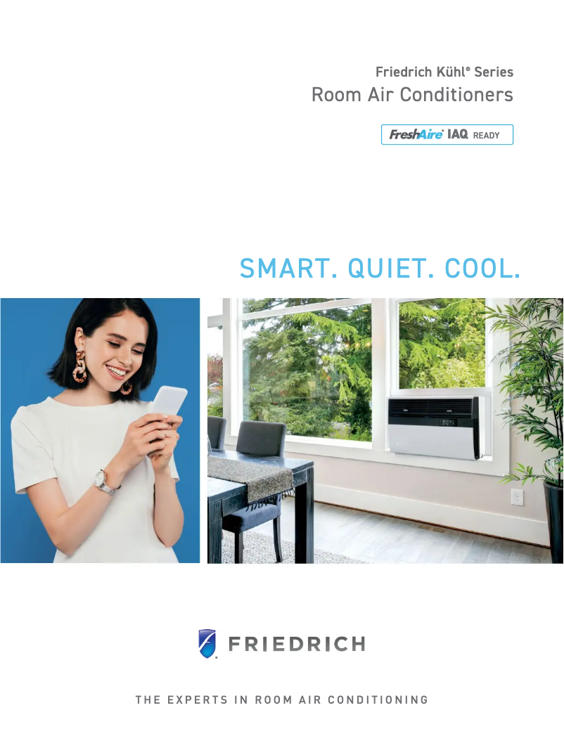 Imagen de la primera página del manual del dispositivo KCS16A30A