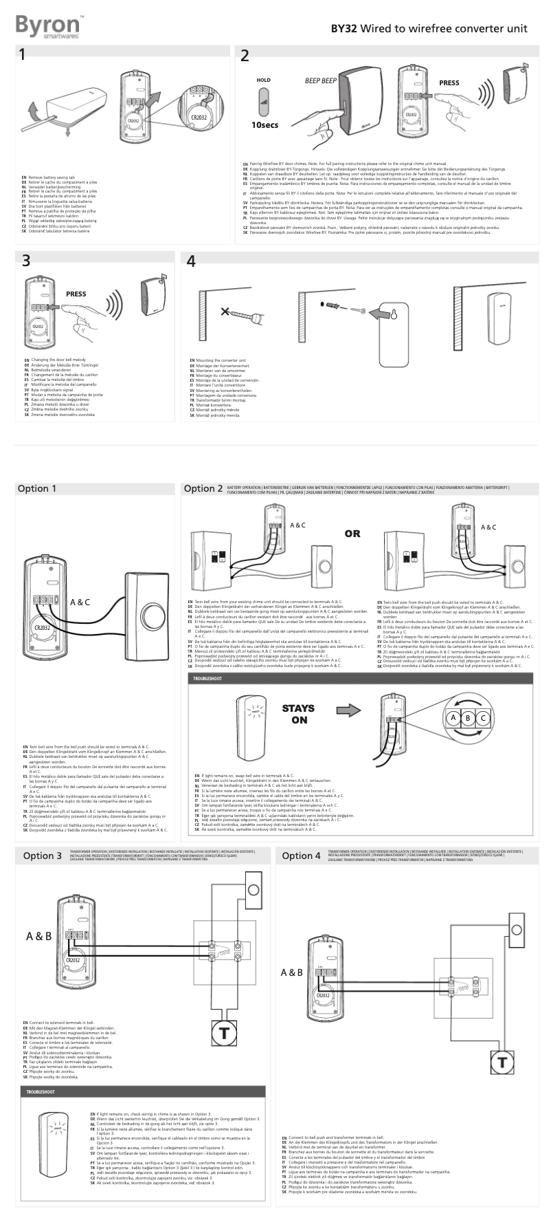 Imagen de la primera página del manual del dispositivo 10.023.80
