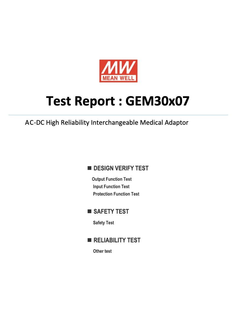 Imagen de la primera página del manual del dispositivo GEM30I07-P1J