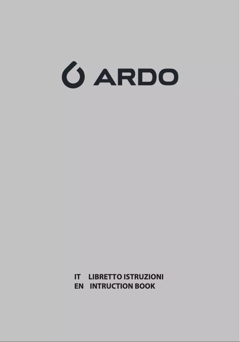 Imagen de la primera página del manual del dispositivo 55FL108MWXL