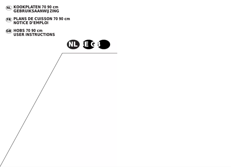 Imagen de la primera página del manual del dispositivo PC P700/1 CX