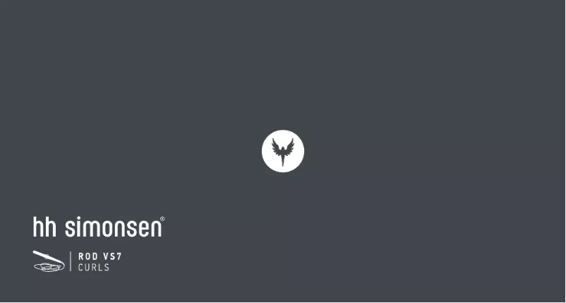 Imagen de la primera página del manual del dispositivo ROD VS7