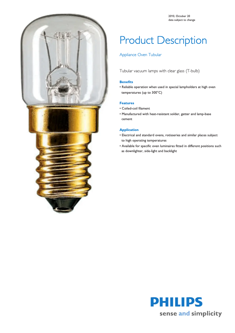 Página nº 1 - Manual de usuario Philips 924196244440