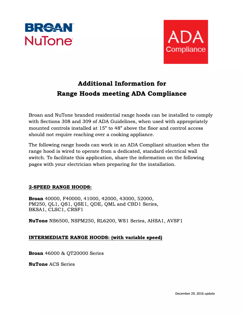 Imagen de la primera página del manual del dispositivo 463004