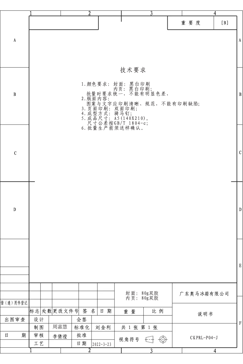 Imagen de la primera página del manual del dispositivo PLF215SL