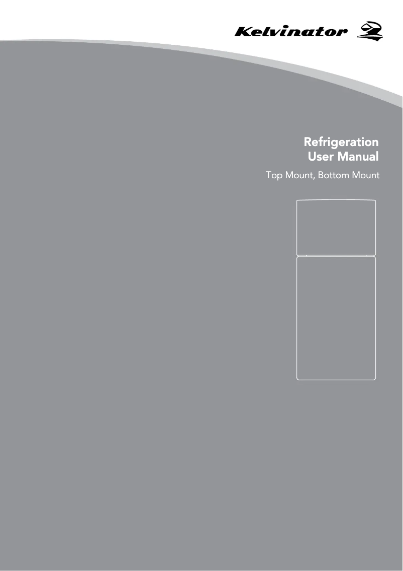Imagen de la primera página del manual del dispositivo KTM4602AC