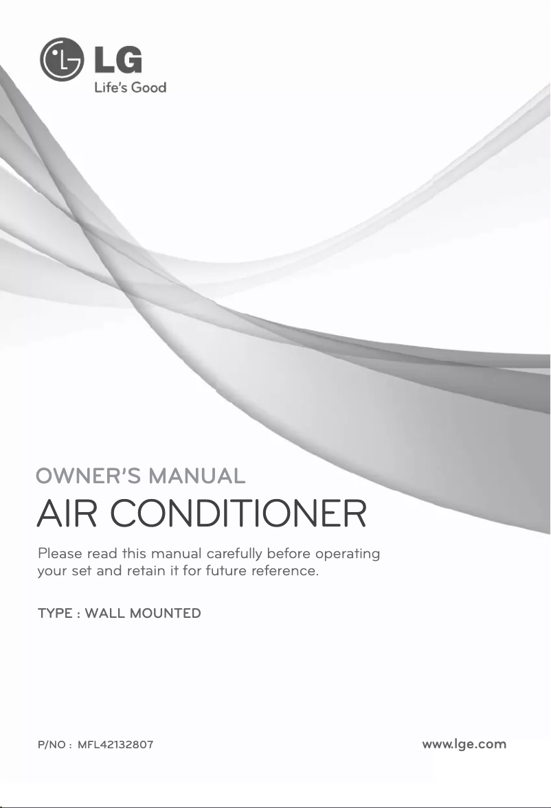 Imagen de la primera página del manual del dispositivo GSNH2465DA0