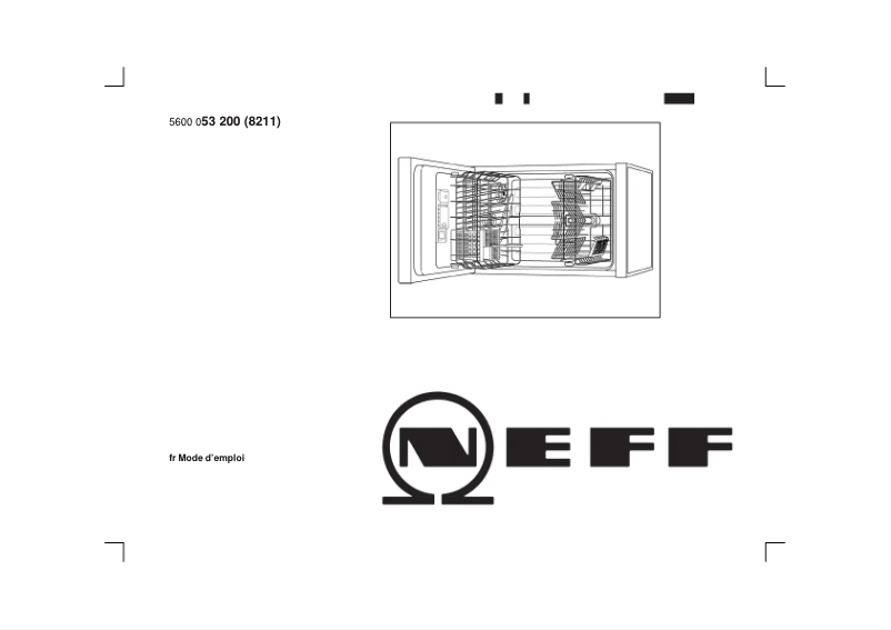 Imagen de la primera página del manual del dispositivo S4930N1