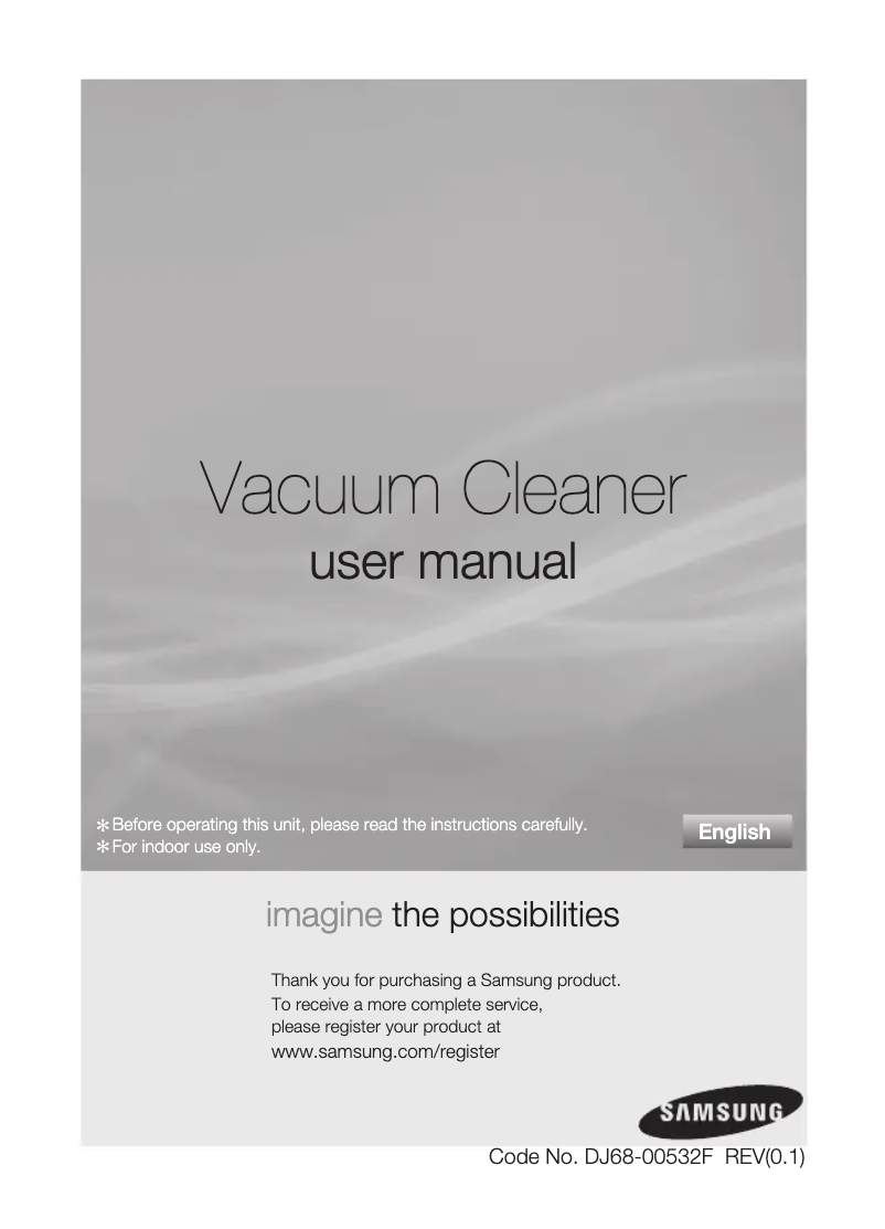 Imagen de la primera página del manual del dispositivo SC4750