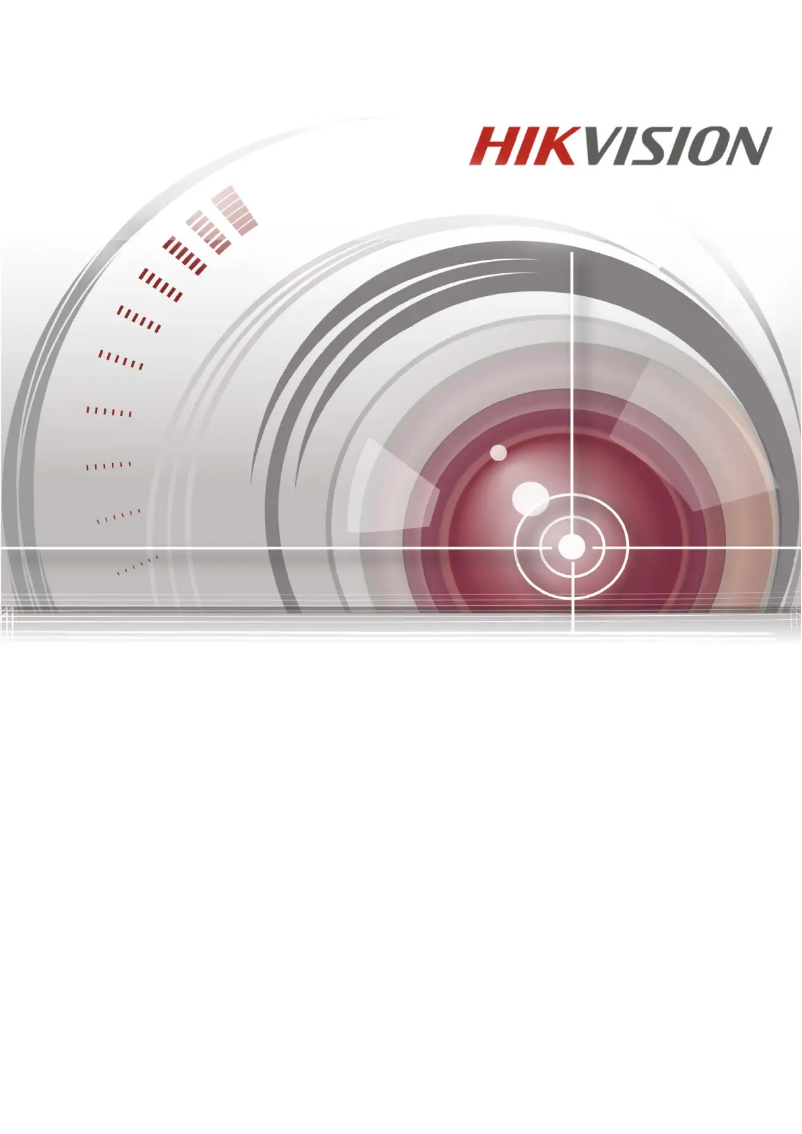 Página 1 del manual Manual de usuario Hikvision DS-3E1318P-E