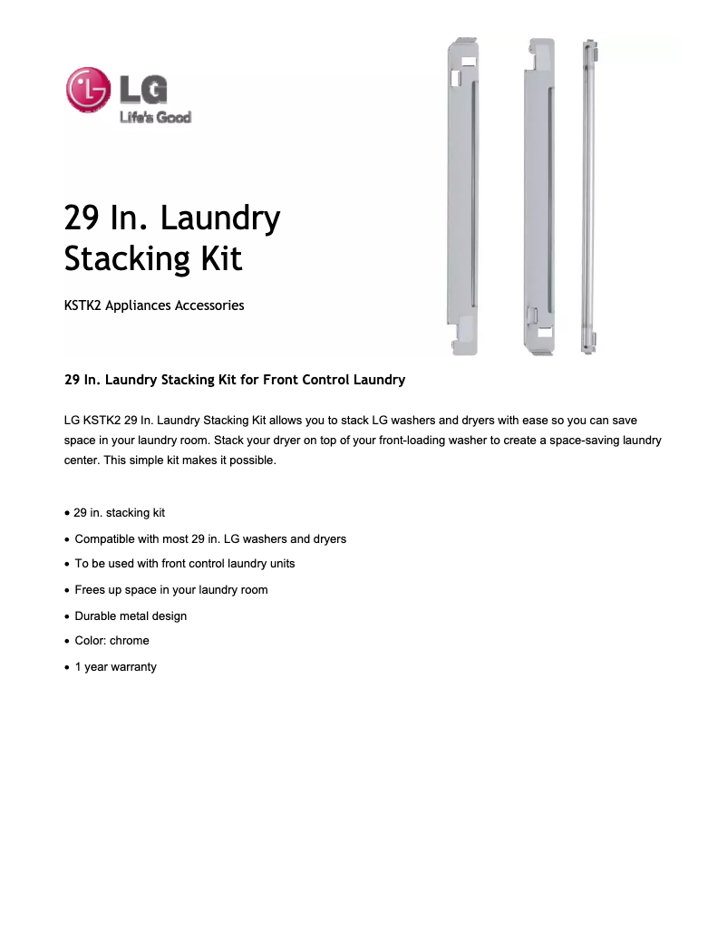 Imagen de la primera página del manual del dispositivo KSTK2