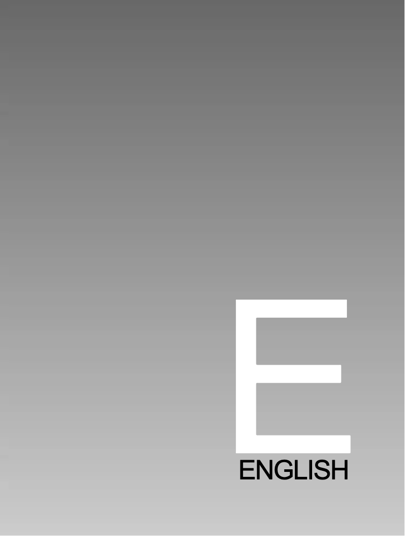 Imagen de la primera página del manual del dispositivo Minolta Dimage E50