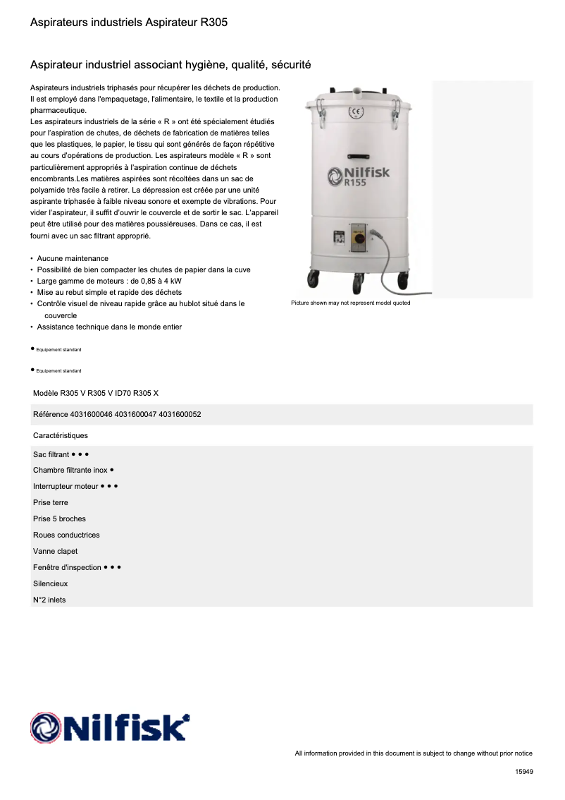 Imagen de la primera página del manual del dispositivo iD100