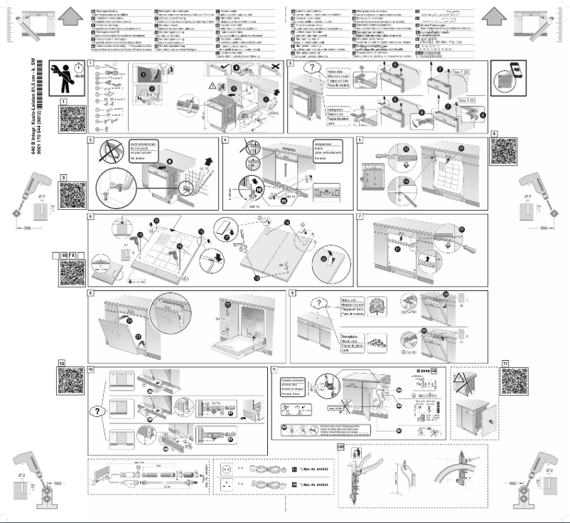 Imagen de la primera página del manual del dispositivo CG4A05J5
