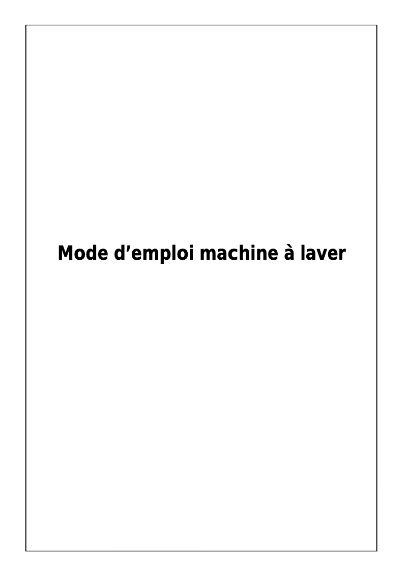 Imagen de la primera página del manual del dispositivo CL1006TRS