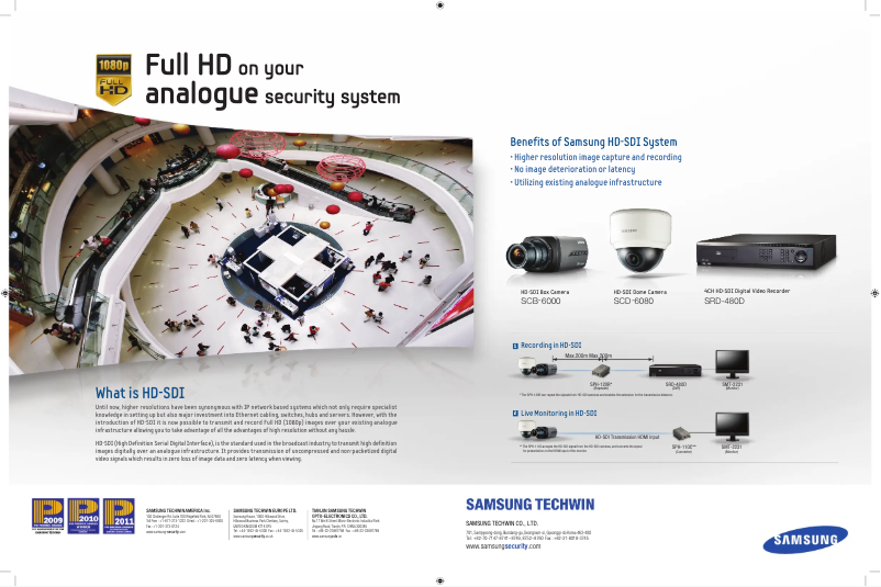 Página 1 del manual Manual de usuario Samsung SPH-110C