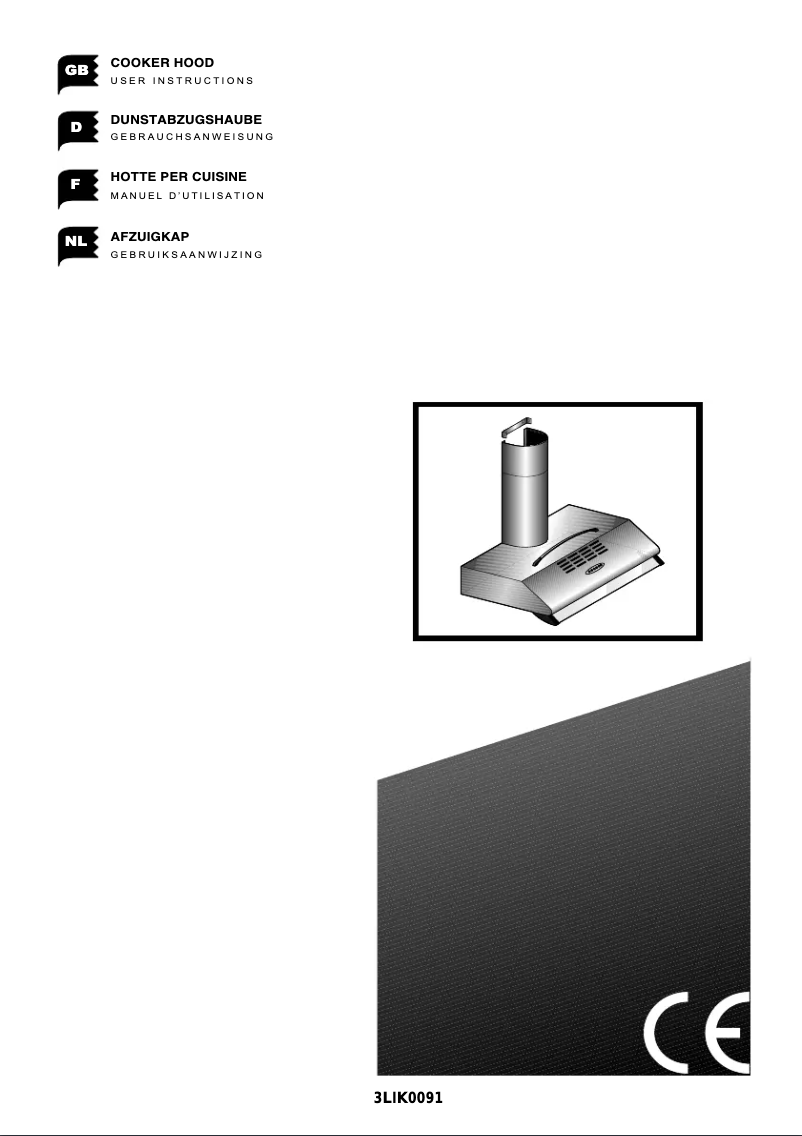 Página 1 del manual Manual de usuario Etna 4172