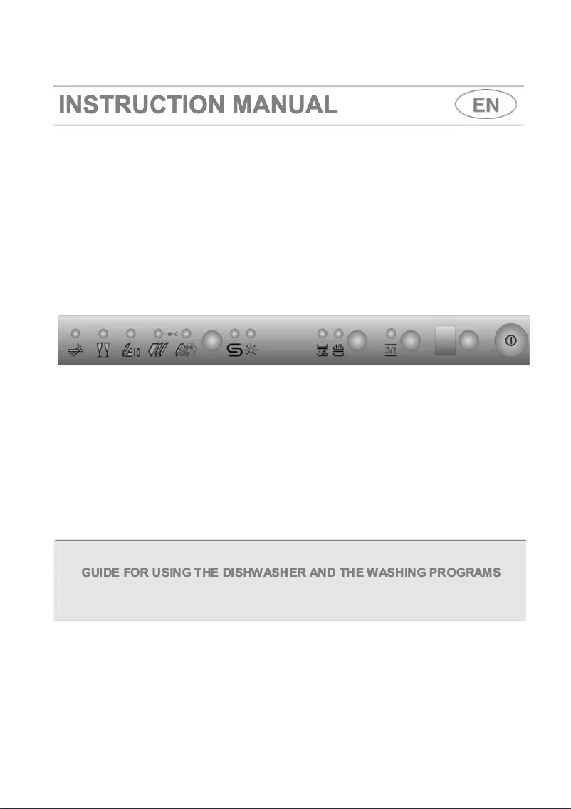 Imagen de la primera página del manual del dispositivo STL827A