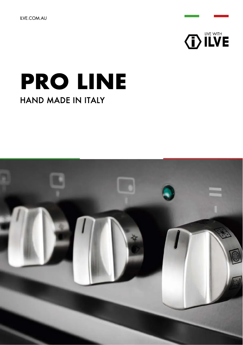 Imagen de la primera página del manual del dispositivo LBI09WMPAW