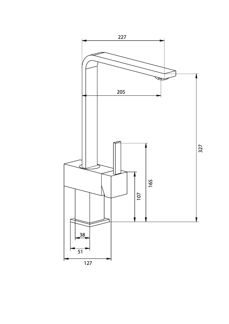 Imagen de la primera página del manual del dispositivo Frog
