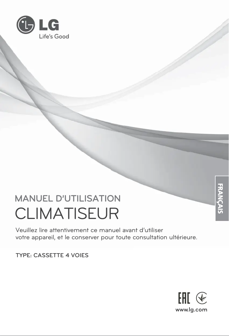 Imagen de la primera página del manual del dispositivo UT36H