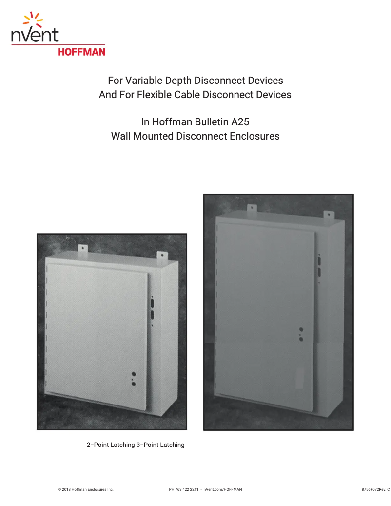 Imagen de la primera página del manual del dispositivo A42SA3812LPPL